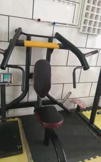 وسایل باشگاه