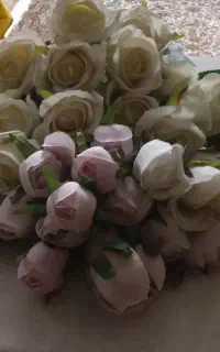 گل مصنوعی