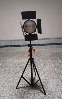 پروژکتور عکاسی