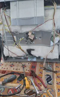 تعمیرات گازهای خانگی با قیمت مناسب