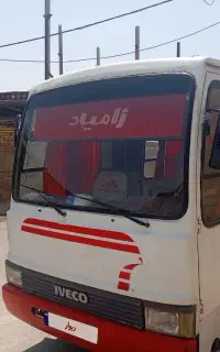 مینی بوس ایویکو