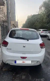 تیبا 2 1400