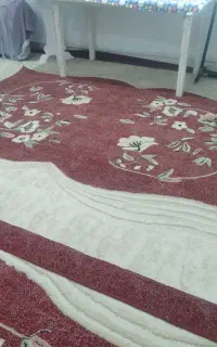 گلیم فرش