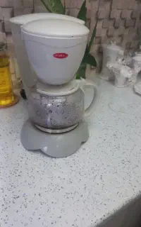 قهوه جوش برقی