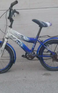 دوچرخه