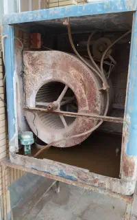 کولر آبی 6500