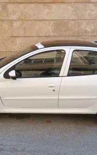 پژو ۲۰۷ مدل ۱۴۰۴