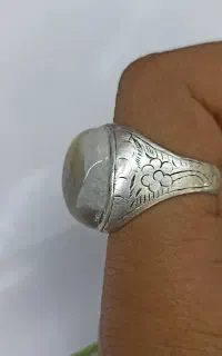 انگشتر سلیمانی ناب
