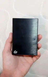 فروش 2 عدد هارد اکسترنال