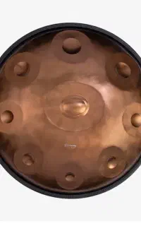هنگدرام / هندپن استیل