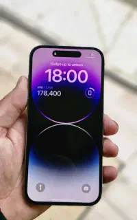 ایفون ۱۴پرو۲۵۶