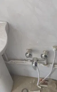 لوله کشی اب و فاضلاب