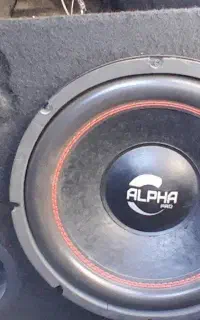 ساب alpha pro