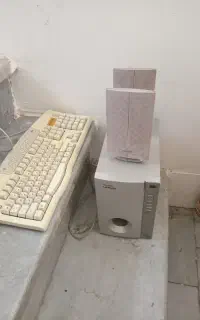 وسایل کامپیوتر