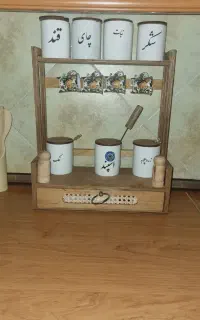 کافه بار