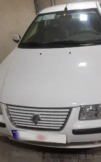 سمند موتور ملی ef7 پلمپ