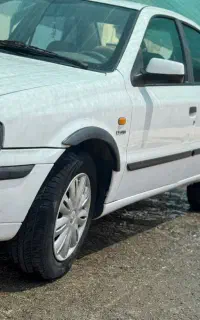 سمندef7دوگانه تک‌برگ سند