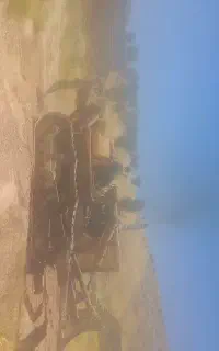 بلدوزر سریال ۸۵