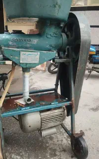 دستگاه غوره و لیمو