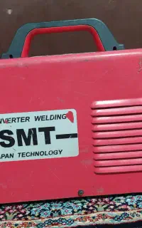 دستگاه جوش smt