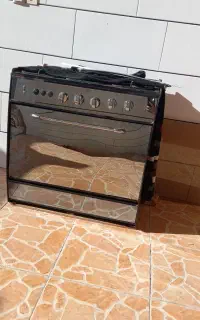 گاز طرح فر ۵ شعله