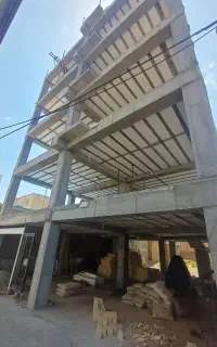 پیش فروش آپارتمان کلید نخورده