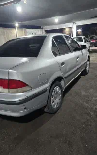 سمند۸۴تک