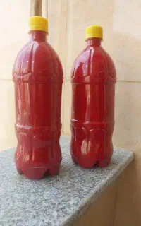 رب خانگی سفت