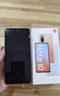 شیائومی نوت10پرو