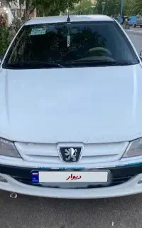 پارس ELX موتور زانتیا