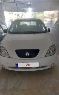 تیبا ۱ مدل ۹۴ اتاق تعویض ۴۰۵