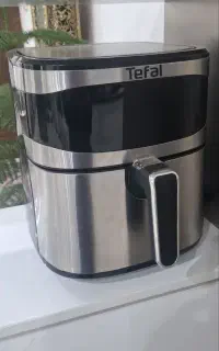سرخ کن بدون روغن مارک تفال