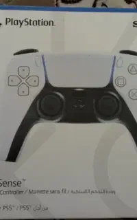 دسته ps5