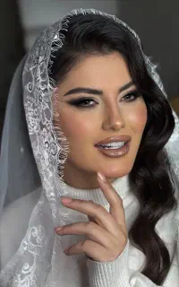 میکاپ تخصصی عروس و همراهی