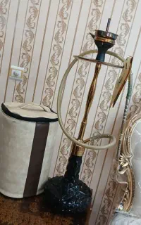 قلیان کرنو اصل