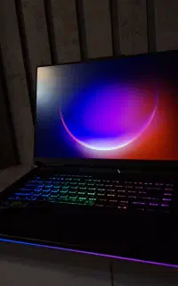 Asus ROGSTRIX G614JV