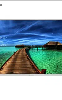 ال ای دی ۴۹ اینچ tcl تمام هوشمند 4k