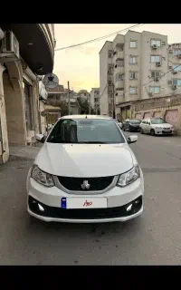 ساینا s مدل ۱۴۰۲ تک بی رنگ