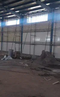 سلام کاشی کاری و موزائیک کاری سوله