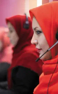 ادمین آنلاین شاپ روبیکا در اصفهان حضوری