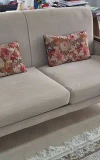مبل راحتی ۷ نفره
