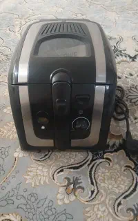سرخ کن