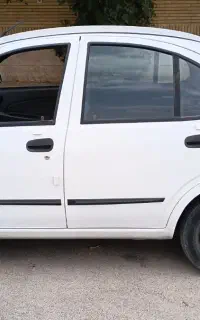 تیبا ۱ مدل ۹۷