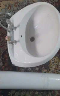 سینک وسنگ روشویی