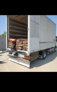 حمل+بارجابجایی اسباب منزل/بوشهر/حتی در ایام تعطیل