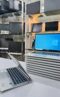 لپ تاپ های استوک مایکروسافت به قیمت عمده