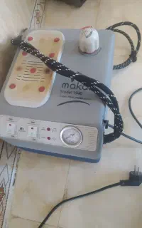 اتو بخار درحد نو