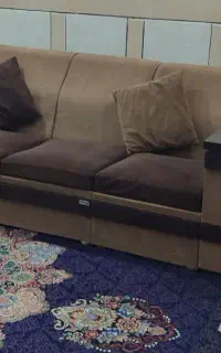 مبل ال7 نفره