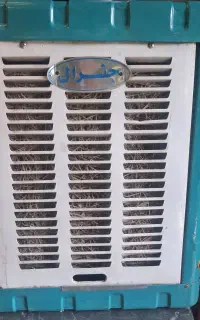 کولر ۳۲۰۰ جنرال تمیز ومرتب