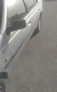مسافر فوری برزاهدان باپژو۴۰۵